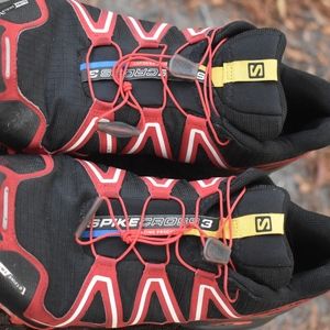 Salomon Men's Athletic Shoes